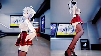 舞蹈少女 张婉莹 2025 | XXXXVideo