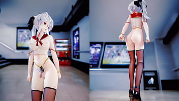 舞蹈少女 张婉莹 2025 | XXXXVideo