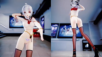 舞蹈少女 张婉莹 2025 | XXXXVideo