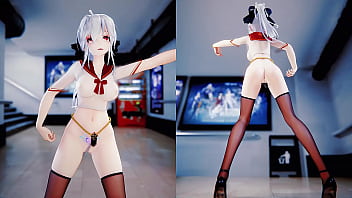 舞蹈少女 张婉莹 2025 | XXXXVideo