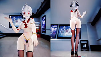 舞蹈少女 张婉莹 2025 | XXXXVideo