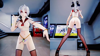 舞蹈少女 张婉莹 2025 | XXXXVideo