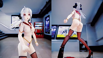 舞蹈少女 张婉莹 2025 | XXXXVideo