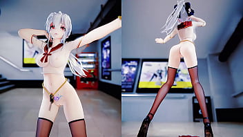 舞蹈少女 张婉莹 2025 | XXXXVideo