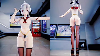 舞蹈少女 张婉莹 2025 | XXXXVideo