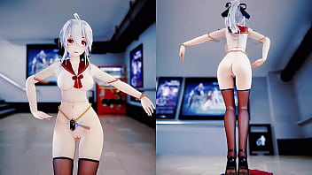 舞蹈少女 张婉莹 2025 | XXXXVideo