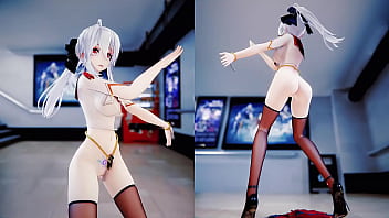 舞蹈少女 张婉莹 2025 | XXXXVideo