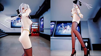 舞蹈少女 张婉莹 2025 | XXXXVideo