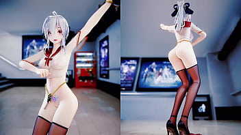 舞蹈少女 张婉莹 2025 | XXXXVideo