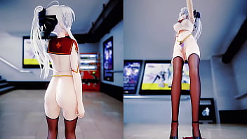 舞蹈少女 张婉莹 2025 | XXXXVideo