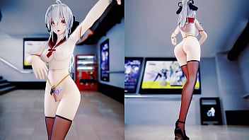 舞蹈少女 张婉莹 2025 | XXXXVideo