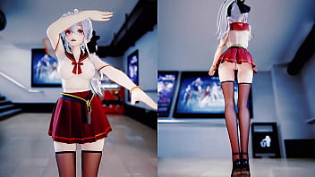 舞蹈少女 张婉莹 2025 | XXXXVideo