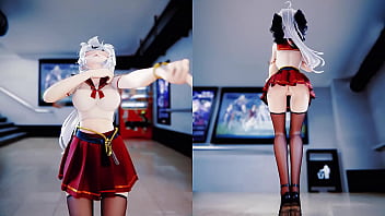 舞蹈少女 张婉莹 2025 | XXXXVideo