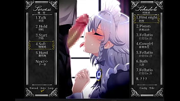 thumb working sakuya   
