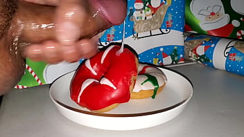 Cum on my Food CUMpilation
