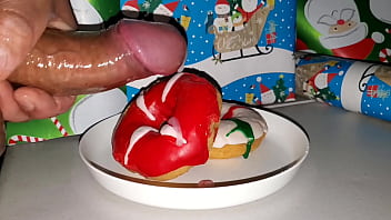 Cum on my Food CUMpilation