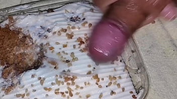 Cum on my Food CUMpilation