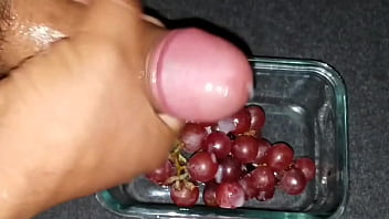 Cum on my Food CUMpilation