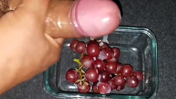 Cum on my Food CUMpilation