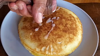 Cum on my Food CUMpilation