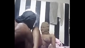 Crazy fuck and licking