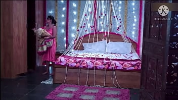 Desi scene
