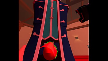 witch hunter x witch rec room porn