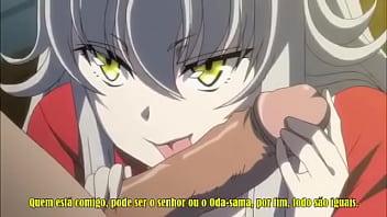 Koi Maguwai Legendado