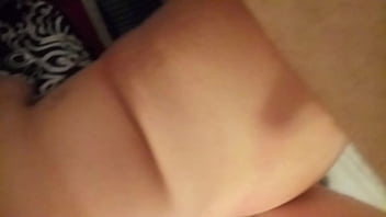 Würgegriff-Ekstase der Studentin