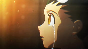 rotate edgy anime - aligh motion 3.7.1