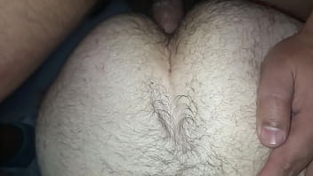 Con mi vecino sacados