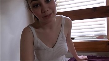 Little Step Sister Asks Big Step Brother To Make Her Pregnant ...
