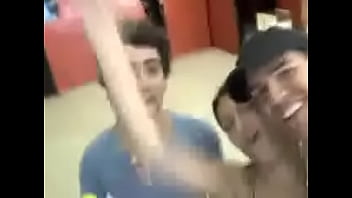 thumb chick s nips ge  t hard  