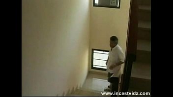 Step Dad uses the situation anal