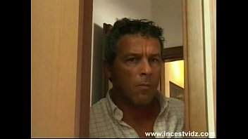 Step Dad uses the situation anal