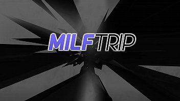 MILFTRIP Sexy Ebony Milf Blasted With Hot Cum
