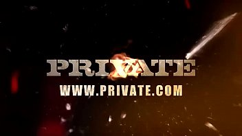 Private.com Follando en un avión