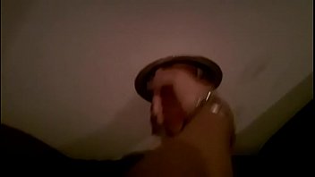me jacking off two strangers in the gloryhole