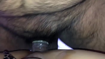 Uber driver likes to fuck bitches (says)