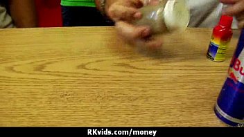 Sex Paying My Bills 8