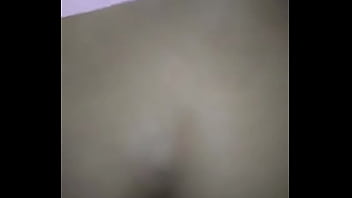 Casero con mi morenasa