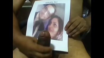 KIRAN ALI TRIBUTE