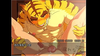 {漏れなつ。非公式版}暴風雨式的性愛 PART7.5