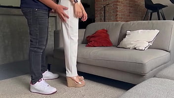 thumb flaca cachonda  chupa y monta la verga de su c a verga de su c a verga de su cu