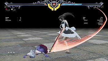 SOULCALIBUR™â¥  amy