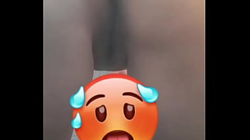 Catalina en la ducha