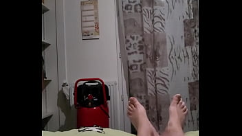 Je me branle