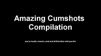Hottest Cumshots   Facials Scenes