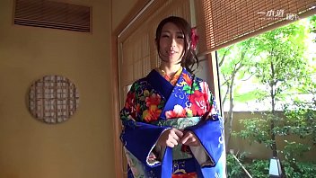 Ayumi Shinoda, the most sexy mature AV actress, is here! I 2