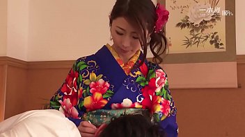 Ayumi Shinoda, the most sexy mature AV actress, is here! I 2